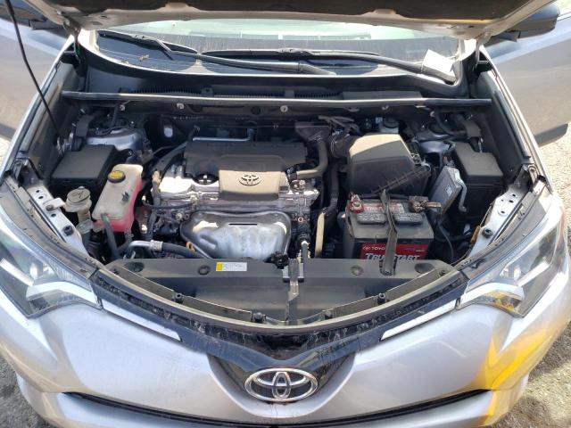 2T3ZFREV6GW309511 Toyota RAV4 LE