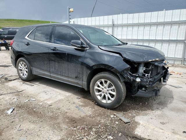 3GNAXUEV0KL167385 Chevrolet EQUINOX LT
