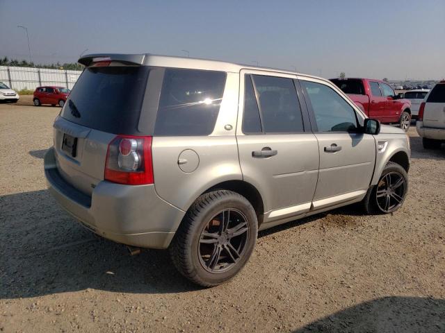 2020 LAND ROVER LR2 HSE - SALFR2BNXAH175033