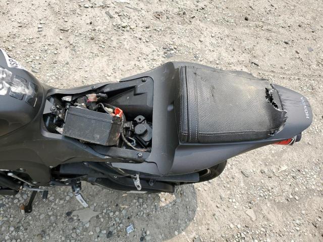2008 HONDA CBR 600RR - JH2PC40488M102383