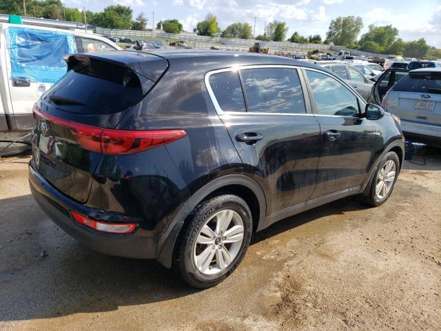 KNDPM3AC8J7337439 KIA Sportage Lx