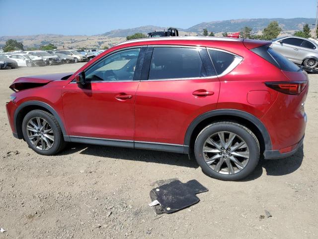 JM3KFBEY8K0563986 Mazda Cx-5 Signature