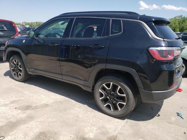 3C4NJDDBXLT227595 Jeep Compass Trailhawk
