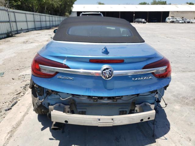 2017 BUICK CASCADA SP W04WJ3N5XHG022677