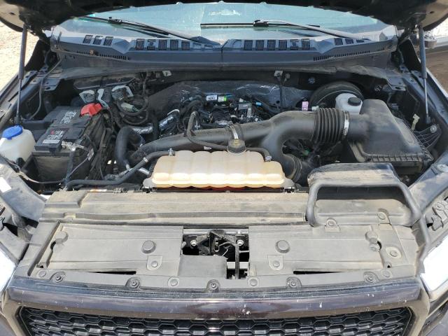 1FTEW1CP8KFA06289 Ford F150 Supercrew