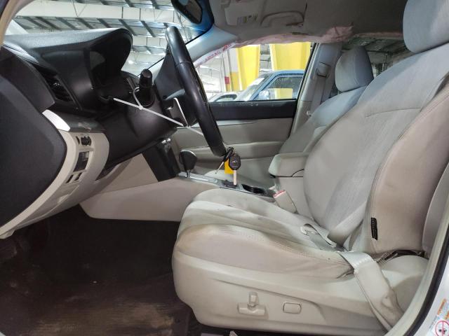 4S4BRBCC7E3208264 Subaru Outback 2.5i Premium