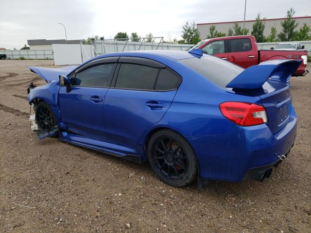 JF1VA2M6XG9834673 Subaru Wrx Sti