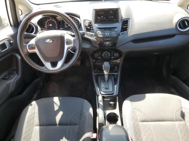 3FADP4EJ1EM190990 Ford FIESTA SE