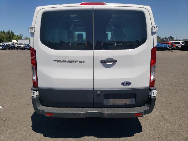 1FTYE1YM8JKB14917 Ford Transit T-150