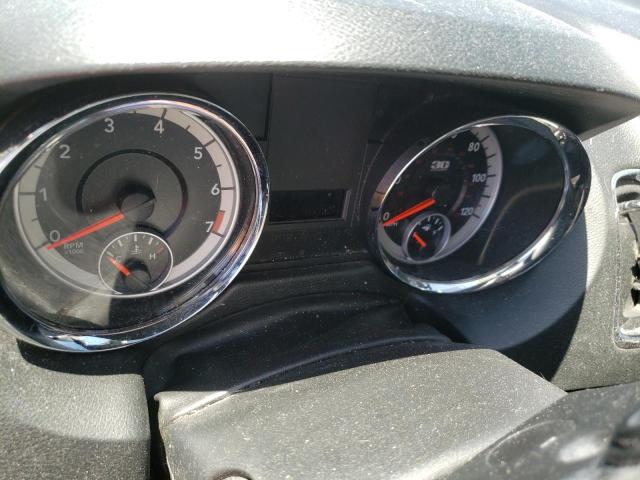 2C4RDGCG1ER274656 Dodge Grand Caravan Sxt