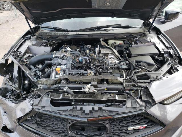 2022 ACURA TLX TYPE S - 19UUB7F99NA001970