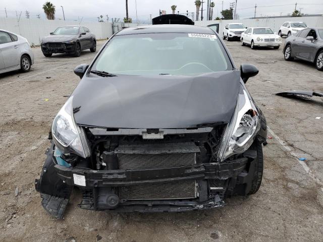 KNADM4A32H6112245 KIA RIO LX