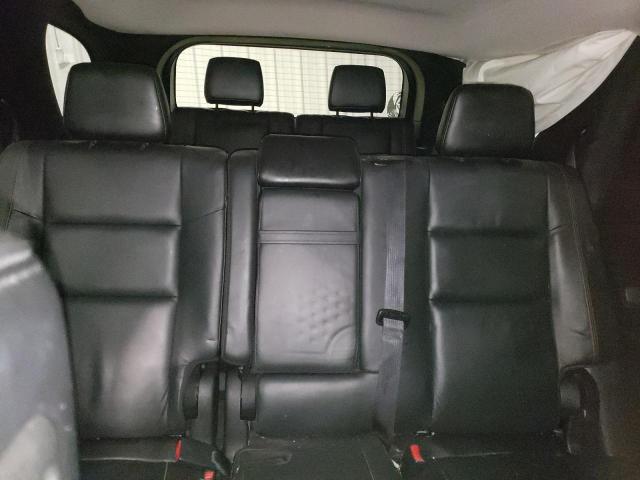 2018 DODGE DURANGO GT - 1C4RDJDG9JC448035