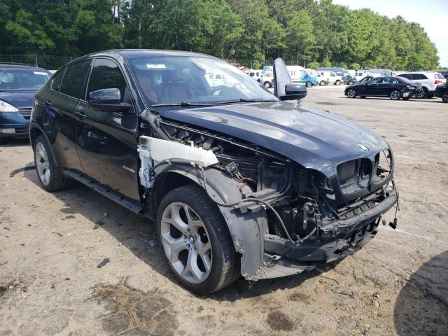 VIN 5UXFG2C5XE0C43798 2014 BMW X6, Xdrive35I no.4