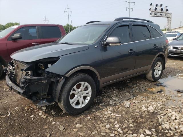 2012 Hyundai Veracruz GLS