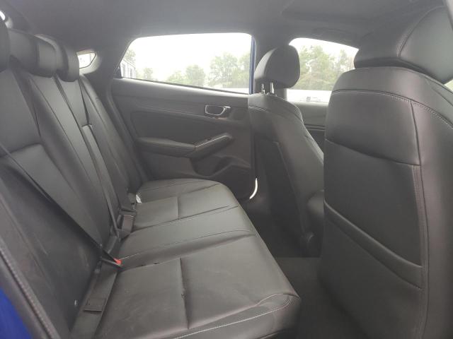 19UDE4H33PA016319 Acura Integra A-spec