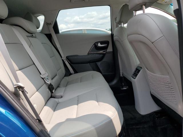2020 KIA NIRO EX PR - KNDCE3LC0L5428406