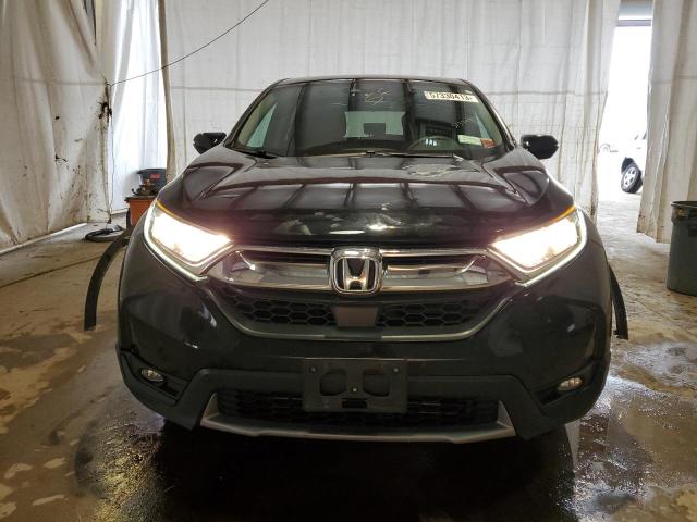 2018 HONDA CRV EX 7FARW2H58JE011191