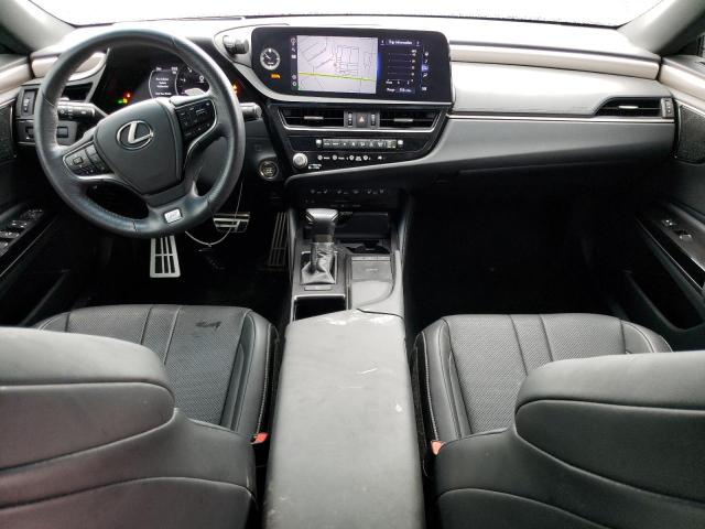 2022 LEXUS ES 350 F-S - 58AJZ1B12NU116410