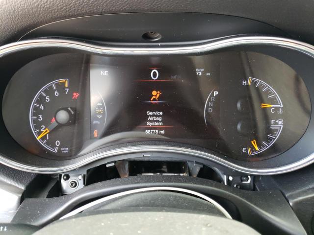 1C4RJFBG4JC441180 Jeep Grand Cherokee Limited