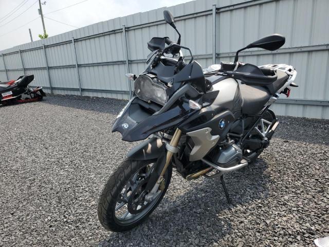 2018 BMW R1200 GS - WB10A5105JZ641776
