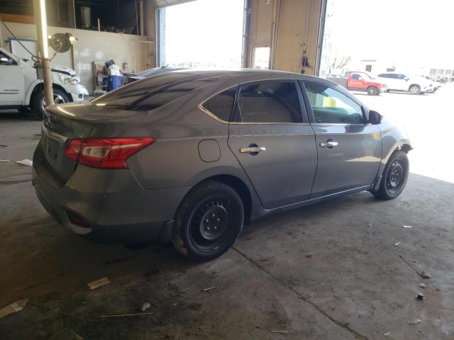 3N1AB7AP1JY205596 Nissan SENTRA S