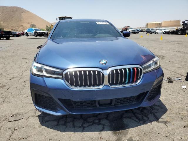 WBA53BH00MWX05281 BMW 530 I