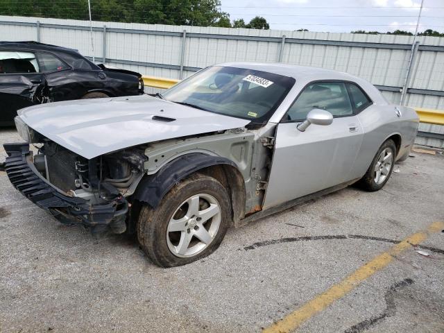 2010 Dodge Challenger SE