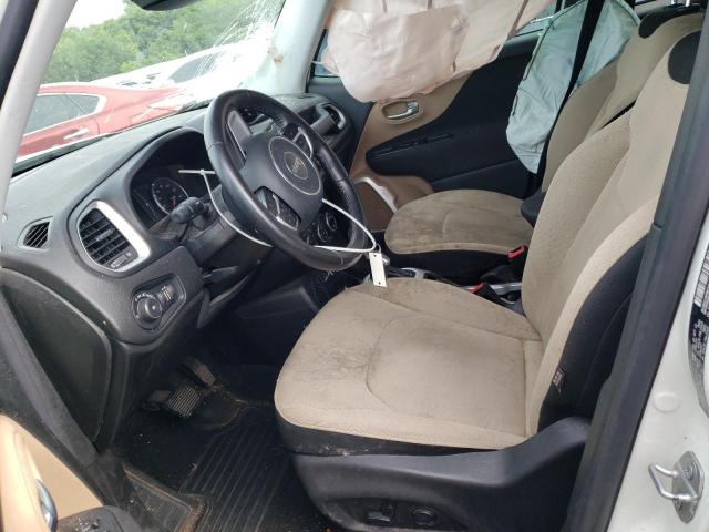 2015 JEEP RENEGADE ZACCJABT5FPC24939