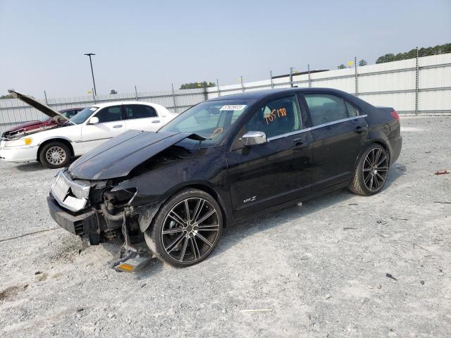 2008 Lincoln MKZ 