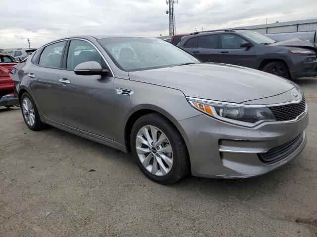 5XXGT4L30HG140742 KIA Optima Lx