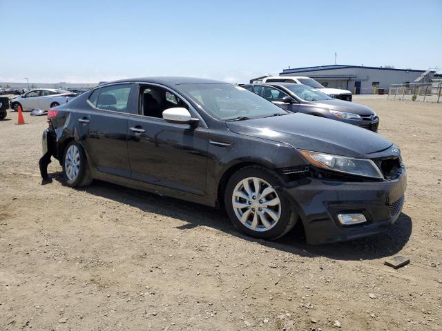 5XXGN4A78FG519064 KIA OPTIMA EX