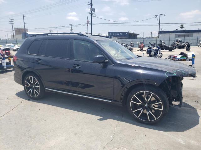 5UXCW2C00N9L06376 BMW X7 Xdrive40i