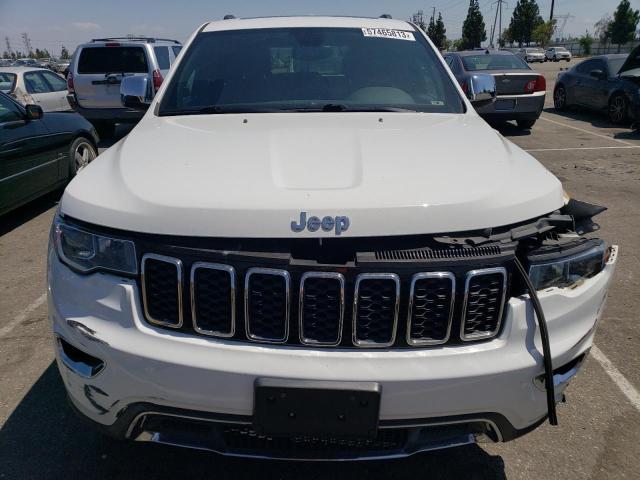 1C4RJEBG8HC868737 Jeep Grand Cherokee Limited