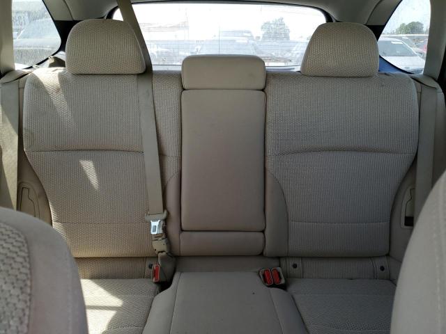 4S4BSADC6H3204112 Subaru Outback 2.5i Premium