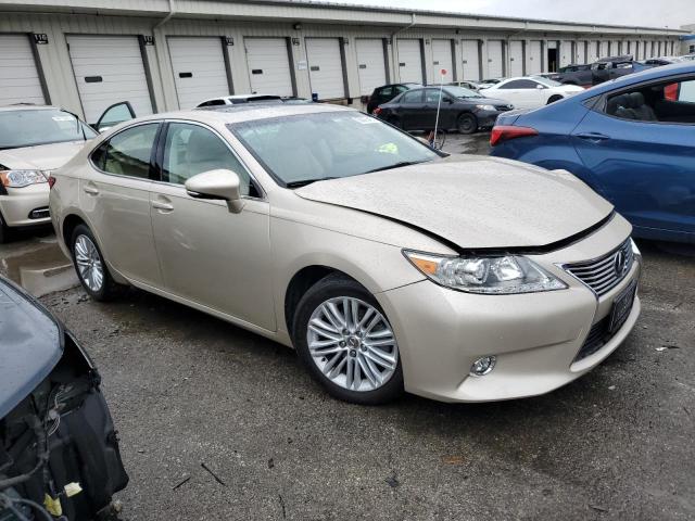 VIN JTHBK1GG0E2100041 2014 LEXUS ES350 no.4