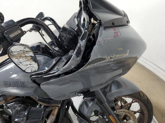 2022 HARLEY-DAVIDSON FLTRXST 1HD1ACL13NB622027