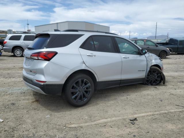 2022 CHEVROLET EQUINOX RS 3GNAXWEV7NS120344