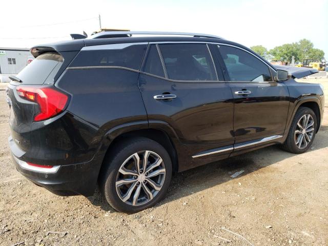3GKALXEX0JL145073 GMC Terrain Denali