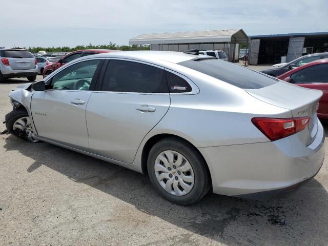 2017 CHEVROLET MALIBU L 1G1ZA5ST6HF279688