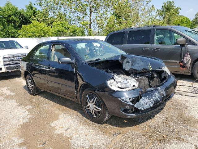 1NXBR32E78Z023705 2008 Toyota Corolla Ce