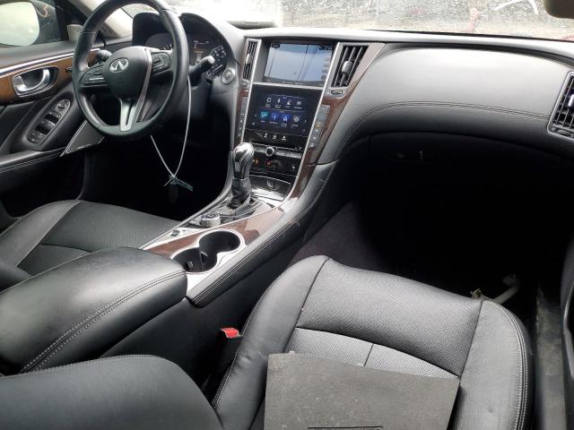 JN1EV7AR2JM444622 Infiniti Q50 LUXE