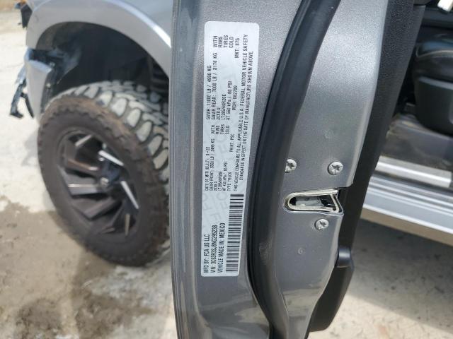 2022 RAM 3500 LIMIT 3C63R3SJ8NG295238