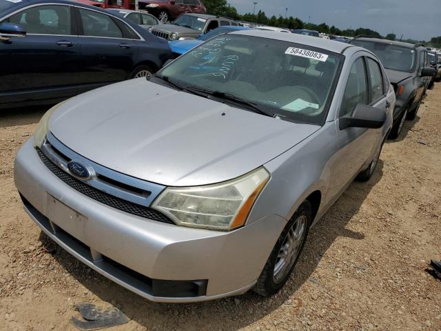 2010 Ford Focus SE