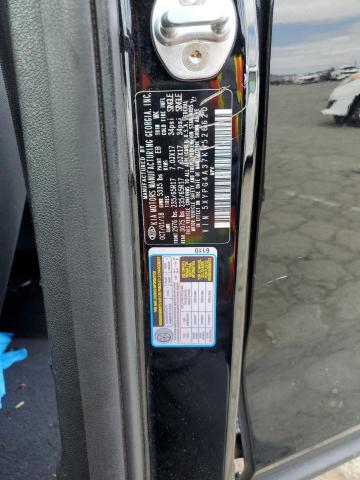 5XYPG4A37KG526620 KIA SORENTO L