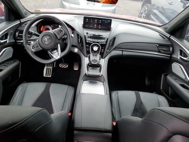 2022 ACURA RDX A-SPEC - 5J8TC2H65NL012001