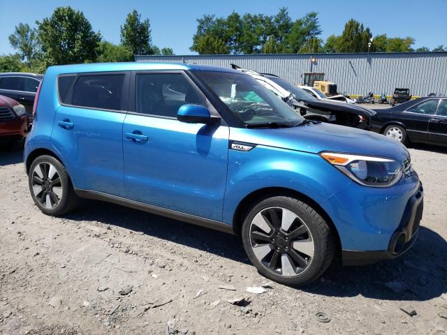 KNDJP3A51G7317881 KIA SOUL +