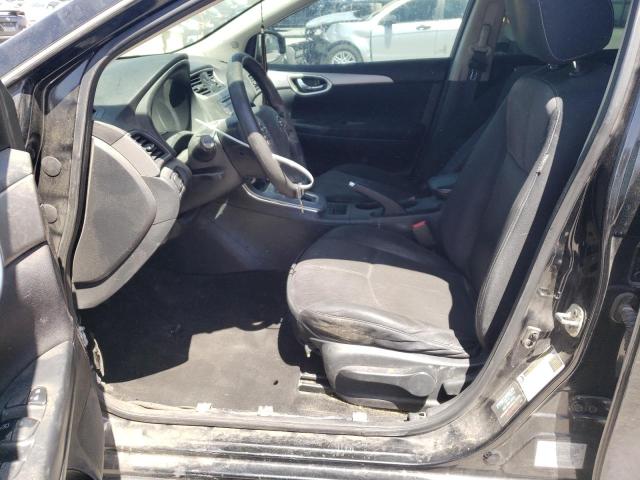 3N1AB7AP2EL671797 Nissan SENTRA S