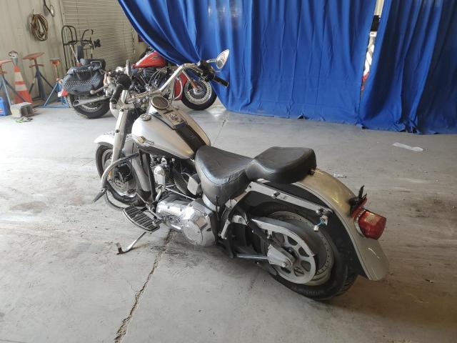 2003 HARLEY-DAVIDSON FLSTFI ANN - 1HD1BXB413Y083773