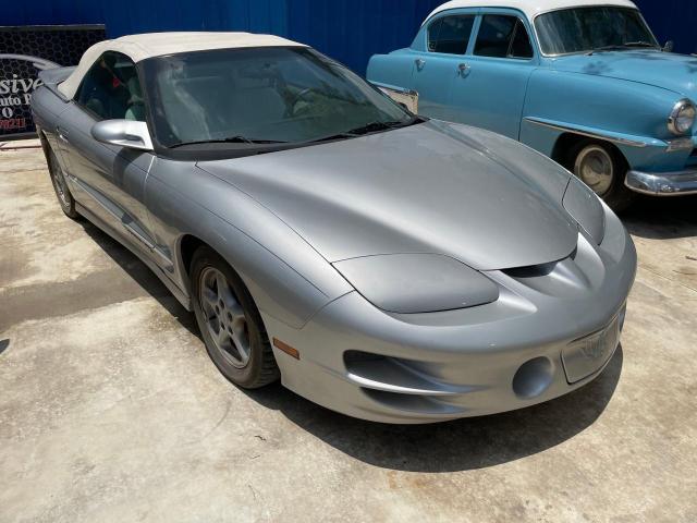 1998 Pontiac Firebird Trans Am